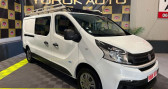Annonce Fiat Talento occasion Diesel 1.6 Mjtd 145cv L2H1 � Saint Étienne