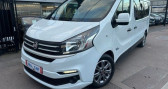 Annonce Fiat Talento occasion Diesel 1.6 multijet 125ch Combi panorama 9 places � Gagny
