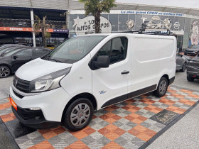 Fiat Talento , garage SN DIFFUSION ALBI  Lescure-d'Albigeois