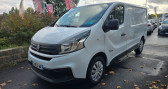 Fiat Talento occasion  année 2017 boite Manuelle Annonce Fiat Talento occasion Diesel 1.6L Multijet 120ch 1.2LH1 à SANNOIS