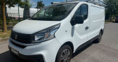 Fiat Talento occasion année 2020 boite Manuelle Annonce Fiat Talento occasion Diesel 2.0 Mjt 120cv L1H1 Clim-Camèra-Gallerie-Attelage 116000Km de à Montigny-en-Gohelle