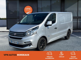 Fiat Talento , garage VPN AUTOS TOULOUSE  Labge