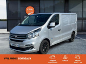 Fiat Talento occasion année 2021 boite Automatique Annonce Fiat Talento occasion Diesel 2.0 Multijet 170ch DCT Evoluzion à Lormont