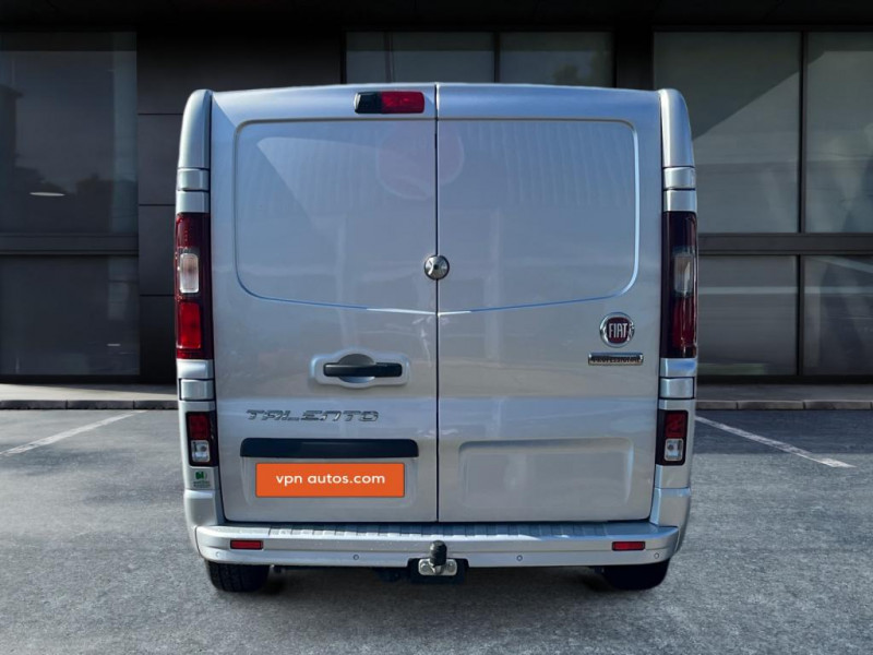Fiat Talento 2.0 Multijet 170ch DCT Evoluzion  occasion  Labge - photo n4