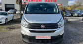 Fiat Talento utilitaire 9 places 2018 L2H1 125CH 1,6 multijet  anne 2018