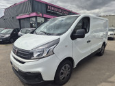 Annonce Fiat Talento occasion Diesel CABINE APPROFONDIE 1.2 CH1 2.0 ECOJET 12  Coignires