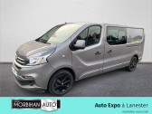 Annonce Fiat Talento occasion Diesel CABINE APPROFONDIE EURO D-TEMP CA 1.2 LH1 2.0 ECOJET 145 EVO  LANESTER