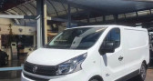 Fiat Talento occasion année 2018 Annonce Fiat Talento occasion Diesel CH1 Pack Pro Nav - 1.6 Mjt 145 à PEZENAS
