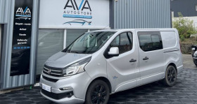 Fiat Talento , garage AVA AUTOSTORE  Gouesnou