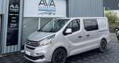 Fiat Talento occasion année 2019 boite Manuelle Annonce Fiat Talento occasion Diesel Combi 1.2 lh1 1.6 multijet 145 6 places à Gouesnou