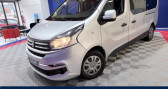 Fiat Talento occasion année 2019 boite Manuelle Annonce Fiat Talento occasion Diesel COMBI 1.6 120CH L2H1 9 PLACES à ROUEN