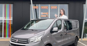 Fiat Talento occasion 2020 mise en vente à Saint-Sève par le garage EWIGO MORLAIX - photo n°1