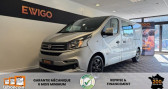 Fiat Talento occasion année 2021 boite Manuelle Annonce Fiat Talento occasion Diesel COMBI 2.0 ECOJET 170ch 1T2 LONG EVOLUZIONE AMENAGEMENT LIT à Saint-Apollinaire
