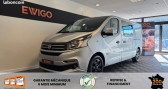 Annonce Fiat Talento occasion Diesel COMBI 2.0 ECOJET 170ch 1T2 LONG EVOLUZIONE   AMENAGEMENT LIT  Saint-Apollinaire