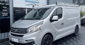 Fiat Talento Combi LH1 2.0 Multijet 170ch professionnal   Gouesnou 29