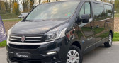 Fiat Talento COMBI LONG 1.6 MULTIJET 125CH 9 PLACES * 2017 * GPS*  2017 - annonce de voiture en vente sur Auto Sélection.com