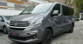 Fiat Talento , garage TRANSAKAUTO LA CIOTAT � LA CIOTAT
