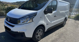 Fiat Talento , garage GARAGE SCUDERIA  Sainte-Maxime