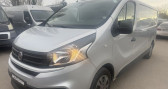 Fiat Talento utilitaire FG 1.2 CH1 2.0 ECOJET 120CH PRO LOUNGE  ann�e 2022