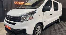 Fiat Talento occasion 2016 mise en vente &agrave; ANSE par le garage LYON AUTOS EXPO - photo n&deg;1