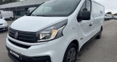 Fiat Talento FG 1.2 LH1 1.6 MULTIJET 120CH PACK PRO NAV   Fouquire les Lens 62