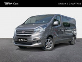 Annonce Fiat Talento occasion Diesel Fg 1.2 LH1 2.0 Ecojet 170ch Cabine Approfondie Evoluzione  LUISANT