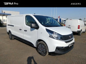 Fiat Talento Fg 1.3 LH1 2.0 Ecojet 120ch Pro Lounge  2021 - annonce de voiture en vente sur Auto Sélection.com