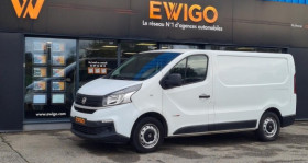 Fiat Talento , garage EWIGO MULHOUSE  Rixheim