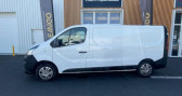 Fiat Talento occasion  année 2019 boite Manuelle Annonce Fiat Talento occasion Diesel Fg FOURGON 1.6 MJT 95Cv L2 H1 1T0 CH1 NAV PACK PROFESSIONAL à CHOLET
