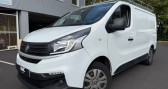 Fiat Talento FGN 1.0 CH1 2.0 MJET 120 PRO LOUNGE TVA RCUPRABLE  2020 - annonce de voiture en vente sur Auto Sélection.com