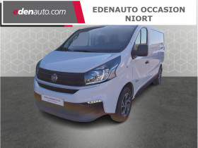 Fiat Talento , garage NISSAN NIORT � Chauray