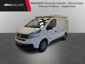 Annonce Fiat Talento occasion Diesel FGN TOLE 1.0 CH1 1.6 MULTIJET 125 PACK PRO NAV � Saint-Pierre-du-Mont