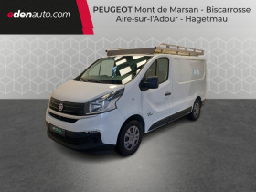 Fiat Talento , garage PEUGEOT SAINT PIERRE DU MONT LABARTHE AUTOMOBILE � Saint Pierre du Mont