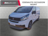 Fiat Talento occasion année 2019 boite Manuelle Annonce Fiat Talento occasion Diesel FGN TOLE 1.0 CH1 1.6 MULTIJET 125 PACK PRO NAV à Chauray