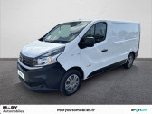 Annonce Fiat Talento occasion Diesel FGN TOLE 1.0 CH1 1.6 MULTIJET 125 PACK TECHNO  Lisieux