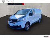 Annonce Fiat Talento occasion Diesel FOURGON FGN TOLE 1.0 CH1 1.6 MULTIJET 120 PACK PRO NAV à Chauray