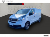 Fiat Talento occasion année 2019 boite Manuelle Annonce Fiat Talento occasion Diesel FOURGON FGN TOLE 1.0 CH1 1.6 MULTIJET 120 PACK PRO NAV à Chauray