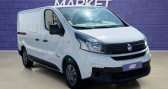 Fiat Talento utilitaire FOURGON GN TOLE 1.3 LH1 1.6 MULTIJET 120 PACK MP3 CLIM-REGUL  ann�e 2018