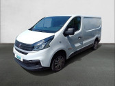 Fiat Talento FOURGON TALENTO FGN TOLE 1.0 CH1 1.6 MULTIJET 120   CHALLANS 85