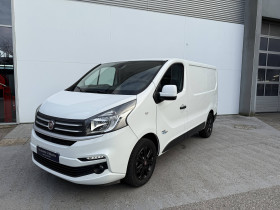 Fiat Talento , garage ETOILE DU RHONE Valence  VALENCE