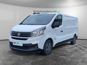 Fiat Talento , garage PEUGEOT OSNY  OSNY