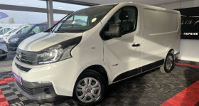 Fiat Talento occasion 2018 mise en vente &agrave; CREUZIER LE VIEUX par le garage ETINCELLE AUTO - photo n&deg;1