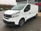 Fiat Talento occasion Blanc année 2020 boite Manuelle Annonce Fiat Talento occasion Diesel Frigo Long 120ch ProLounge à Toulouse