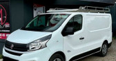 Annonce Fiat Talento occasion Diesel II 1.6 Multijet 145 ch L1H1 PACK PRO NAV 3 places ( TRAFIC )  LUCE