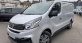 Fiat Talento occasion année 2021 boite Manuelle Annonce Fiat Talento occasion Diesel II FOURGON TOLE L1H1 1.6 MULTIJET 145 PACK PRO NAV à Le Creusot