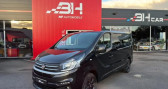 Annonce Fiat Talento occasion Diesel L1H1 2.0 MJTD 145 CH double cabine � PLUNERET