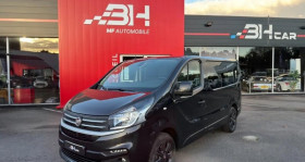 Fiat Talento , garage BH CAR AURAY � PLUNERET
