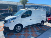 Fiat Talento L1H1 2.0 MultiJet 120 PACK PRO NAV   Lescure-d'Albigeois 81
