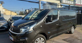 Fiat Talento , garage SELL CAR � Gagny