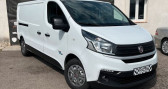 Utilitaire Fiat Talento occasion Fiat Talento utilitaire L2H1 145 année 2018